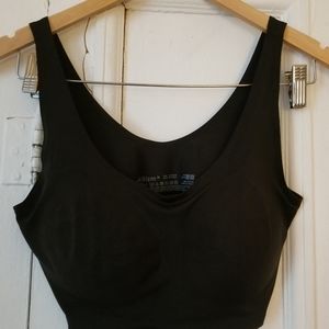 Uniqlo Airism bra